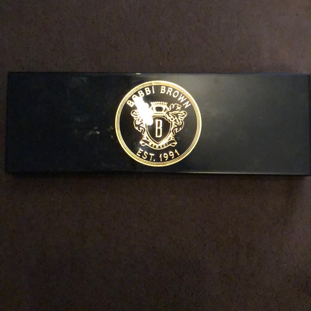 Bobbi Brown Day to Night Palette